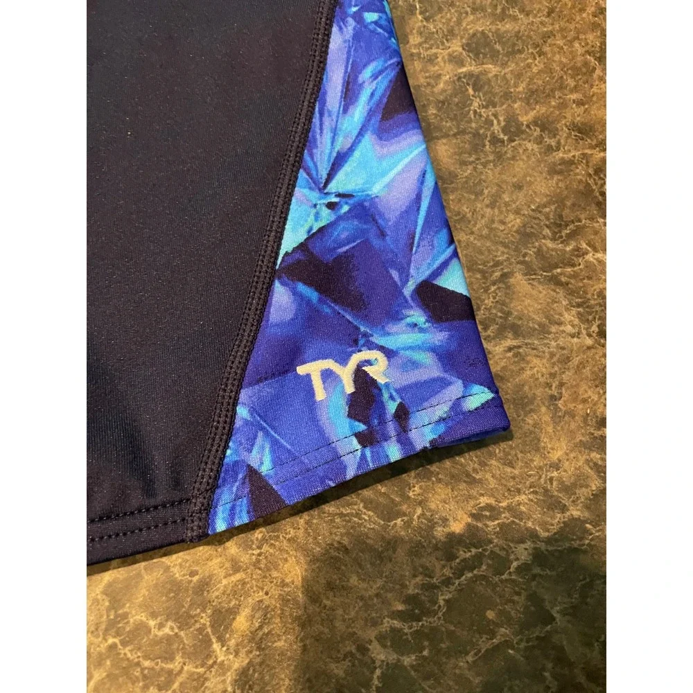TYR durafast elite